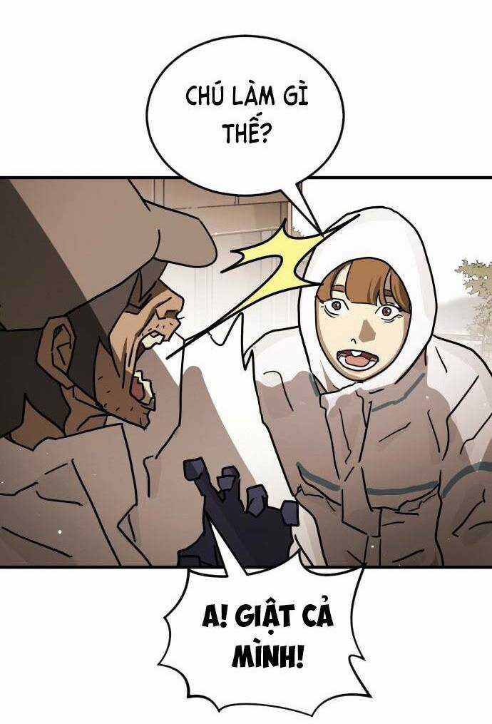 Đại Dịch Seoul - Chapter 66 - Trang 82