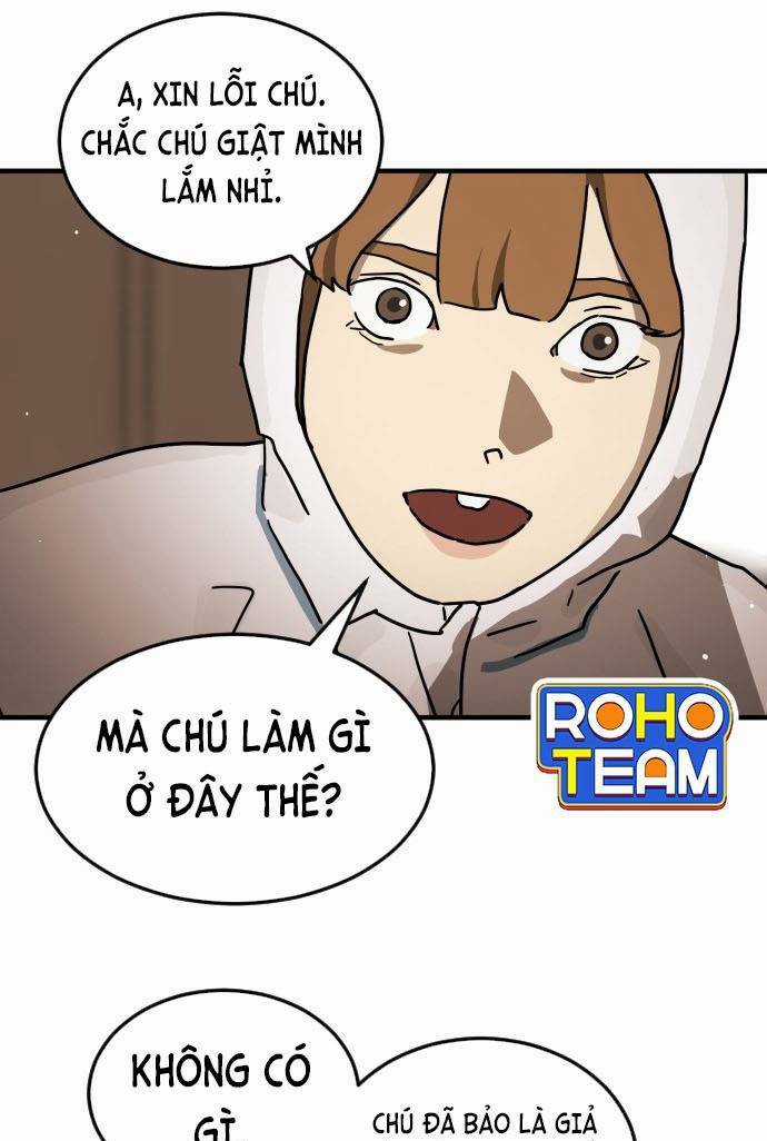 Đại Dịch Seoul - Chapter 66 - Trang 83