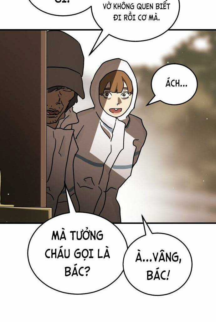 Đại Dịch Seoul - Chapter 66 - Trang 84