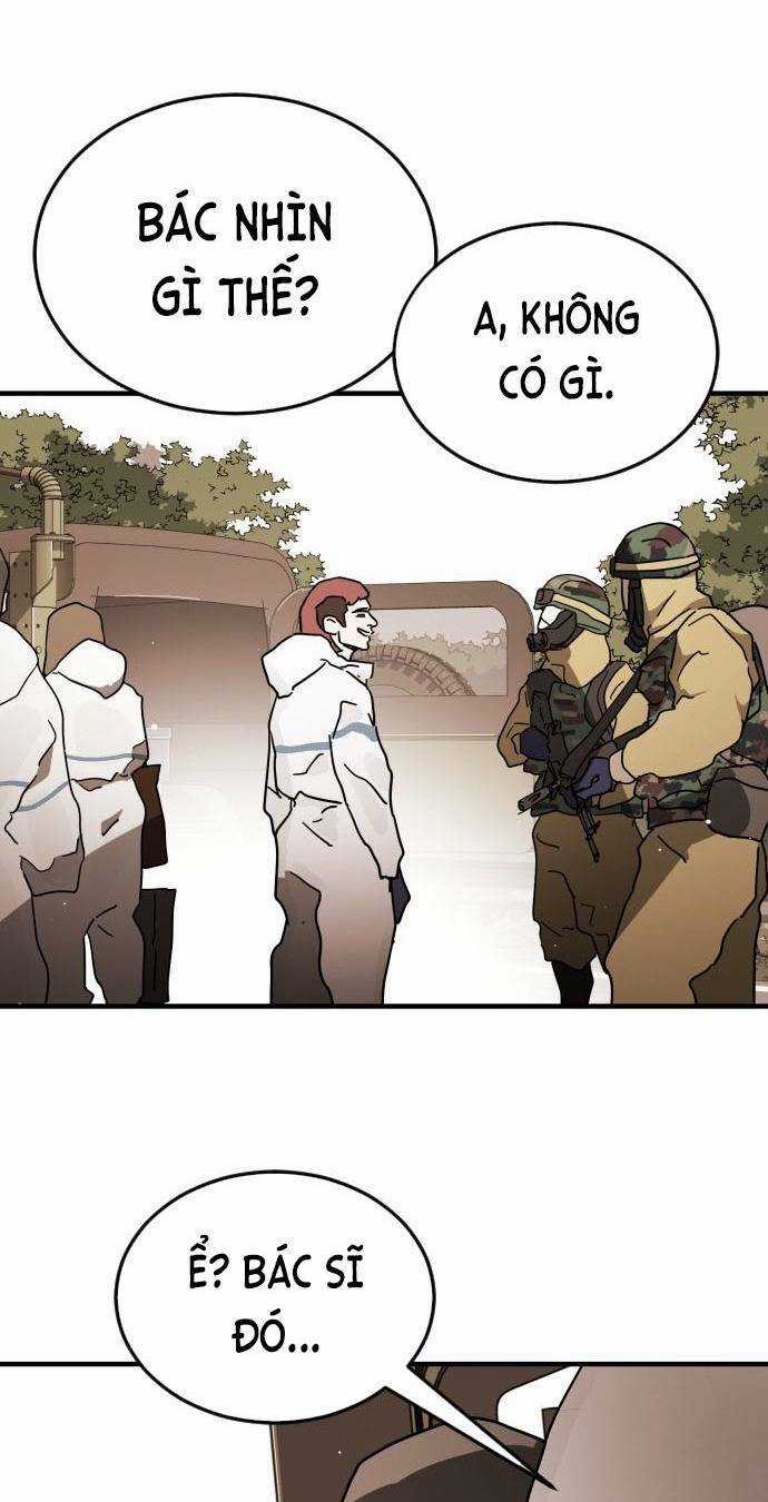 Đại Dịch Seoul - Chapter 66 - Trang 85