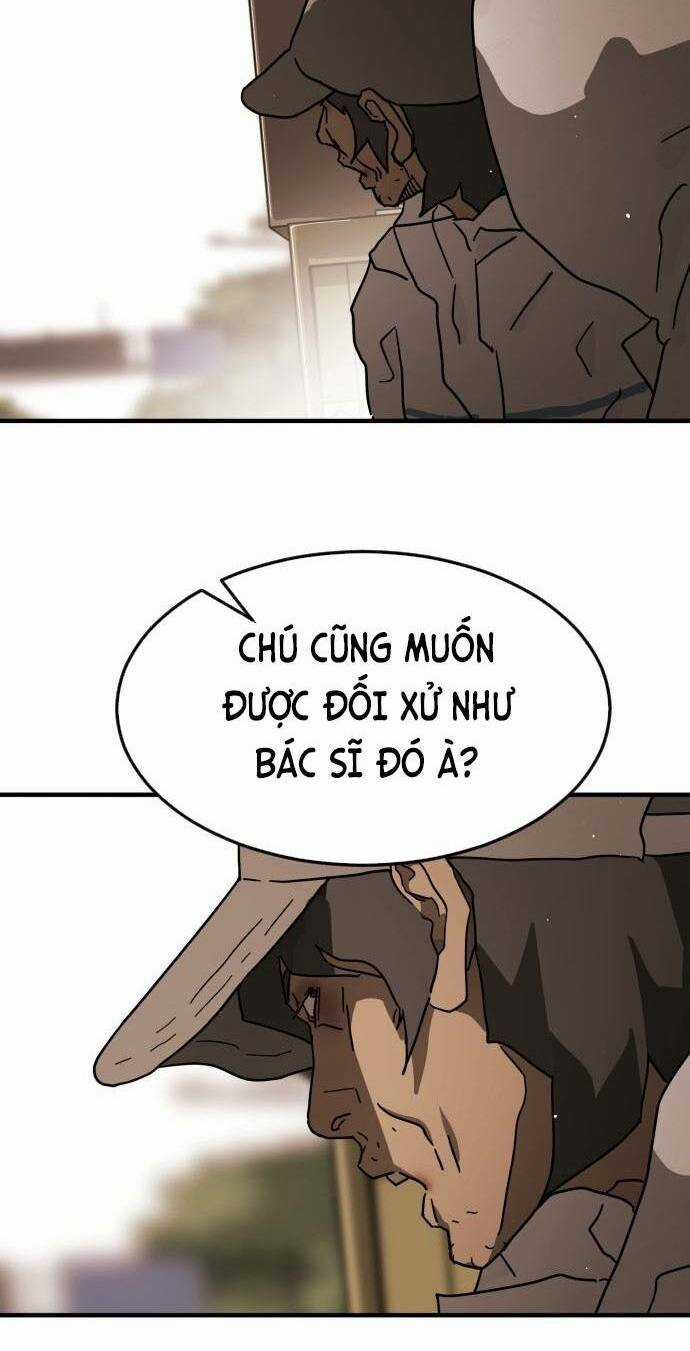 Đại Dịch Seoul - Chapter 66 - Trang 86