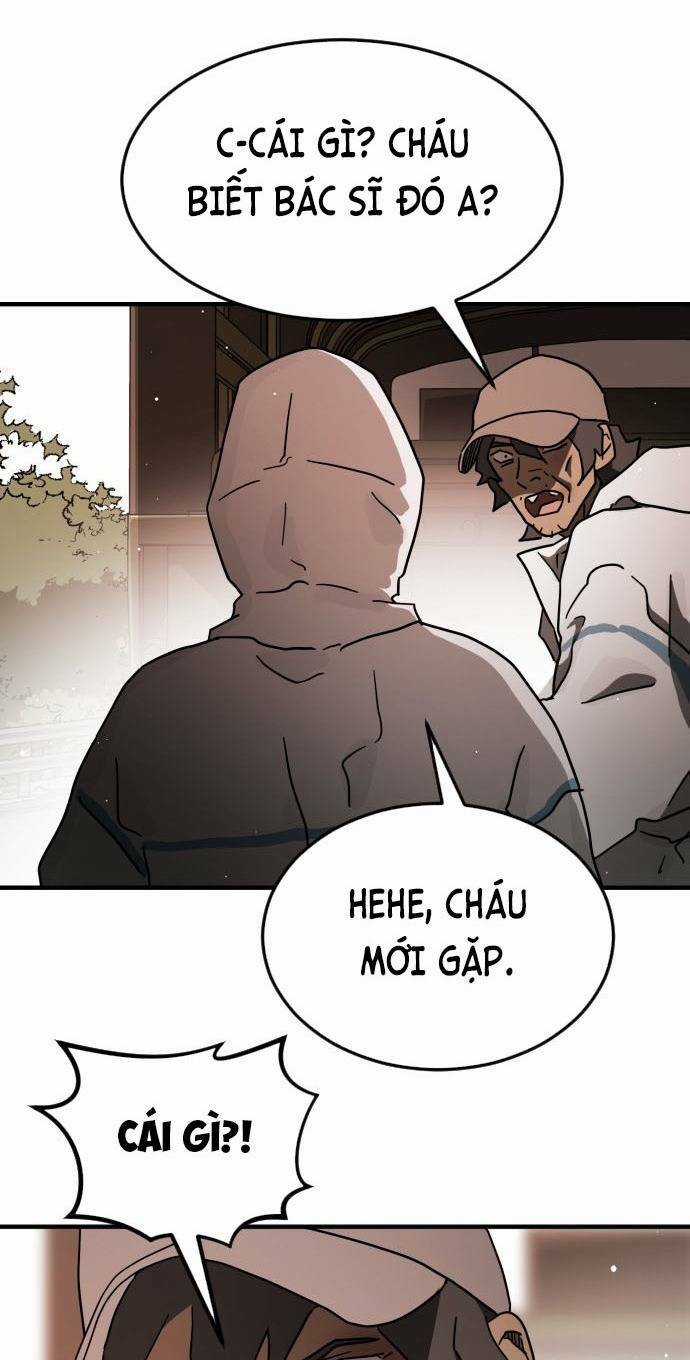 Đại Dịch Seoul - Chapter 66 - Trang 87