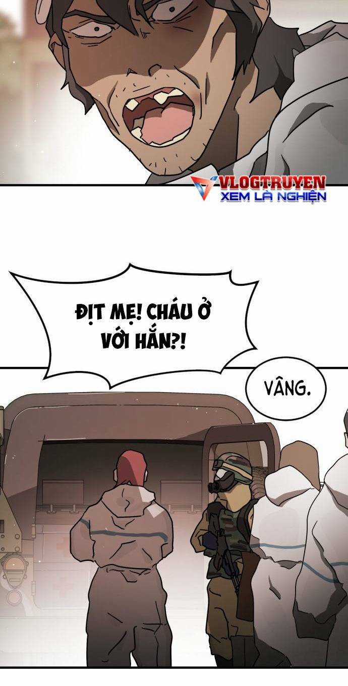 Đại Dịch Seoul - Chapter 66 - Trang 88