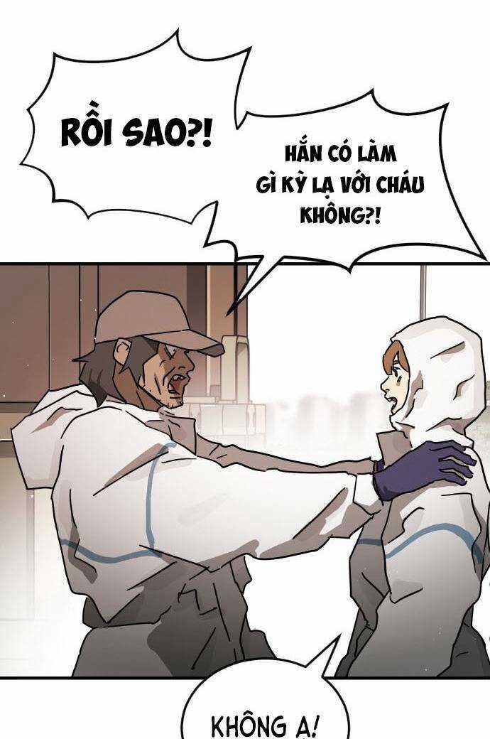 Đại Dịch Seoul - Chapter 66 - Trang 89