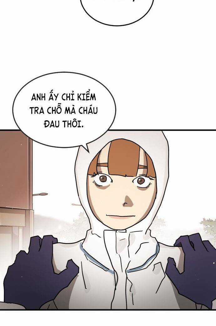 Đại Dịch Seoul - Chapter 66 - Trang 90