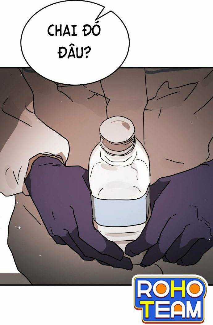 Đại Dịch Seoul - Chapter 66 - Trang 92