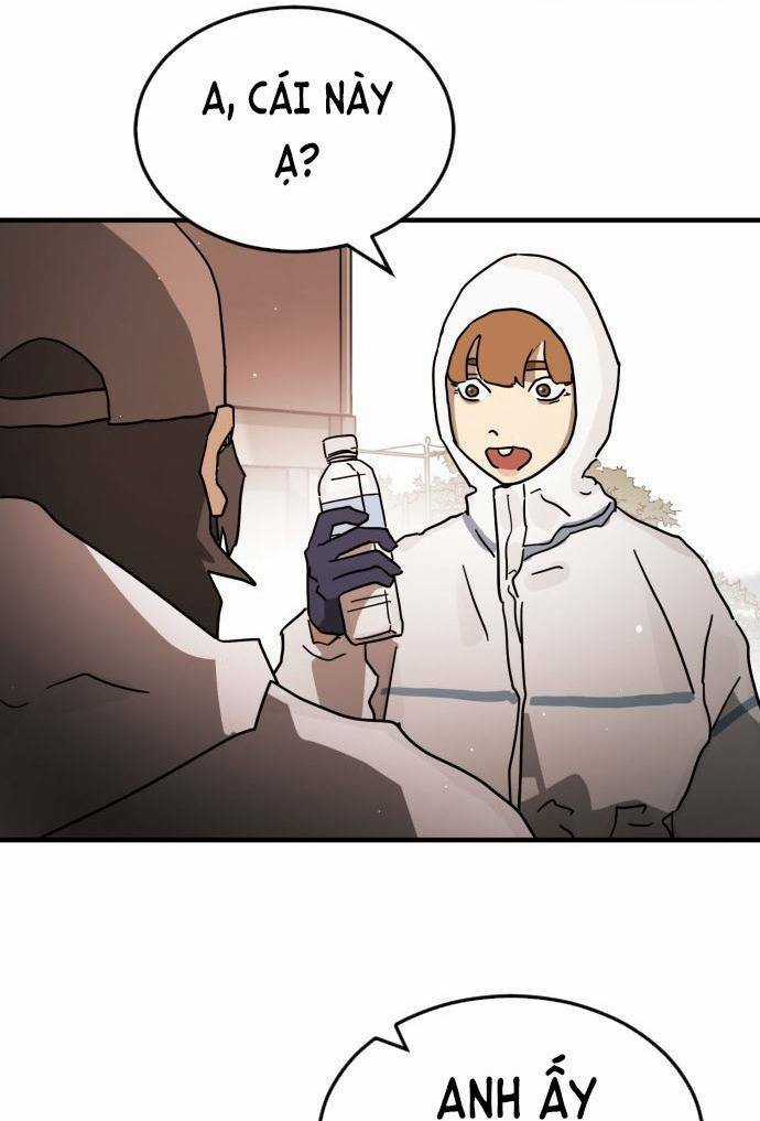 Đại Dịch Seoul - Chapter 66 - Trang 93