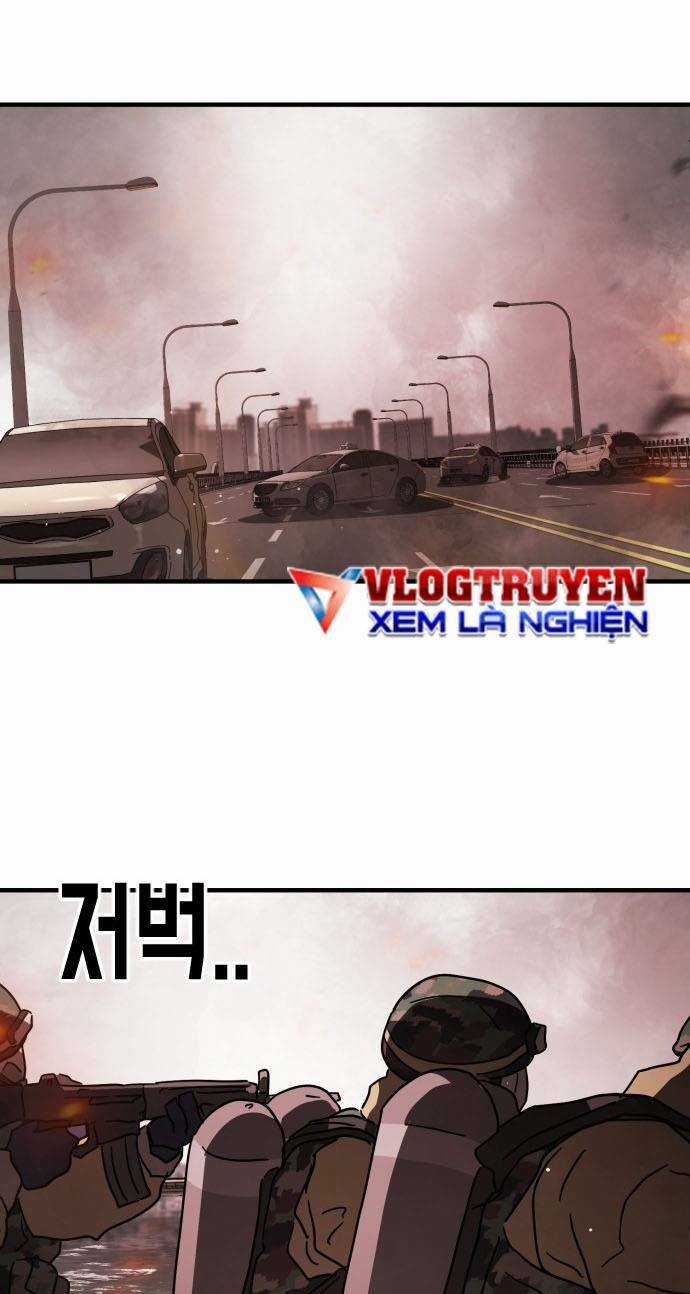 Đại Dịch Seoul - Chapter 66 - Trang 97