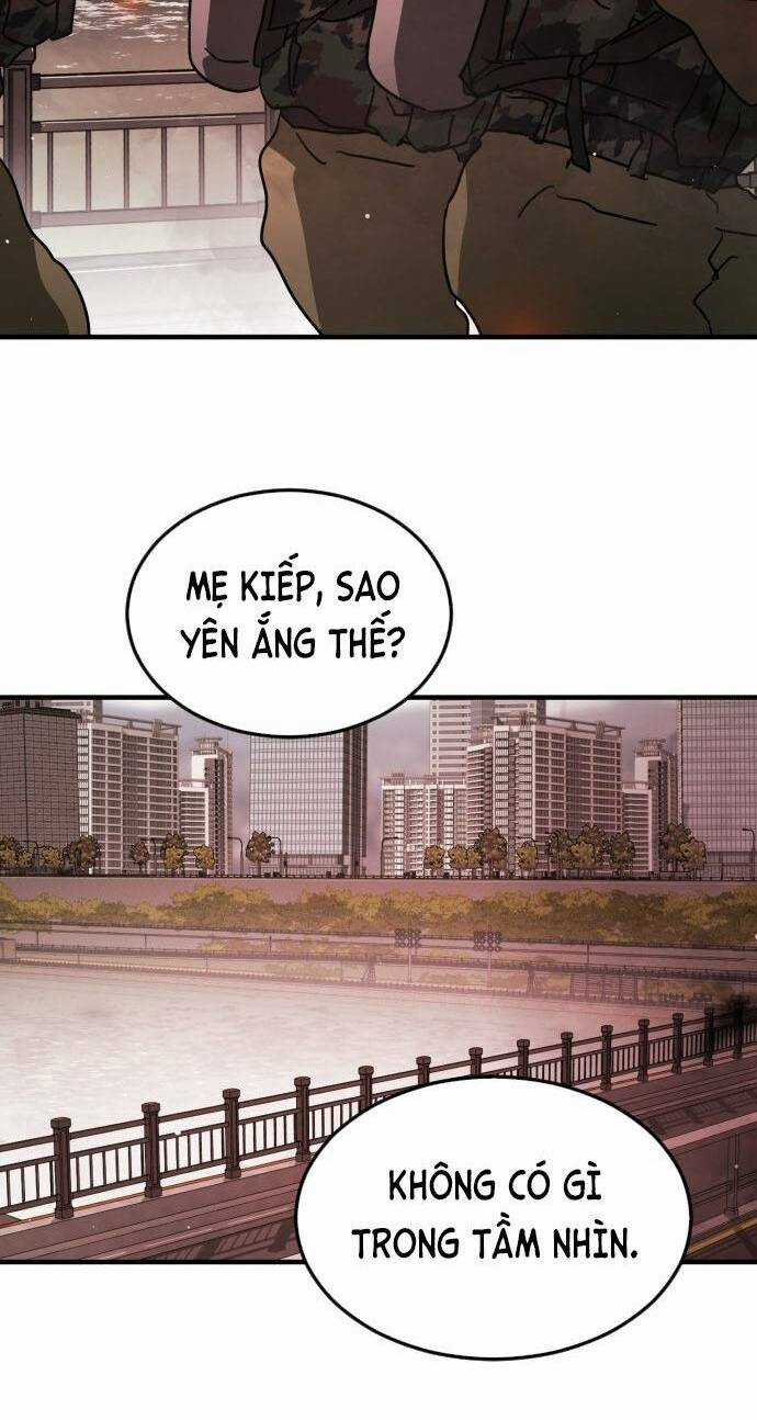 Đại Dịch Seoul - Chapter 66 - Trang 98