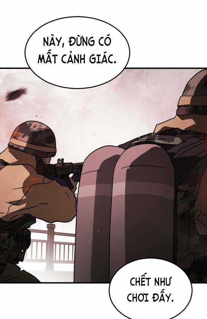 Đại Dịch Seoul - Chapter 66 - Trang 99