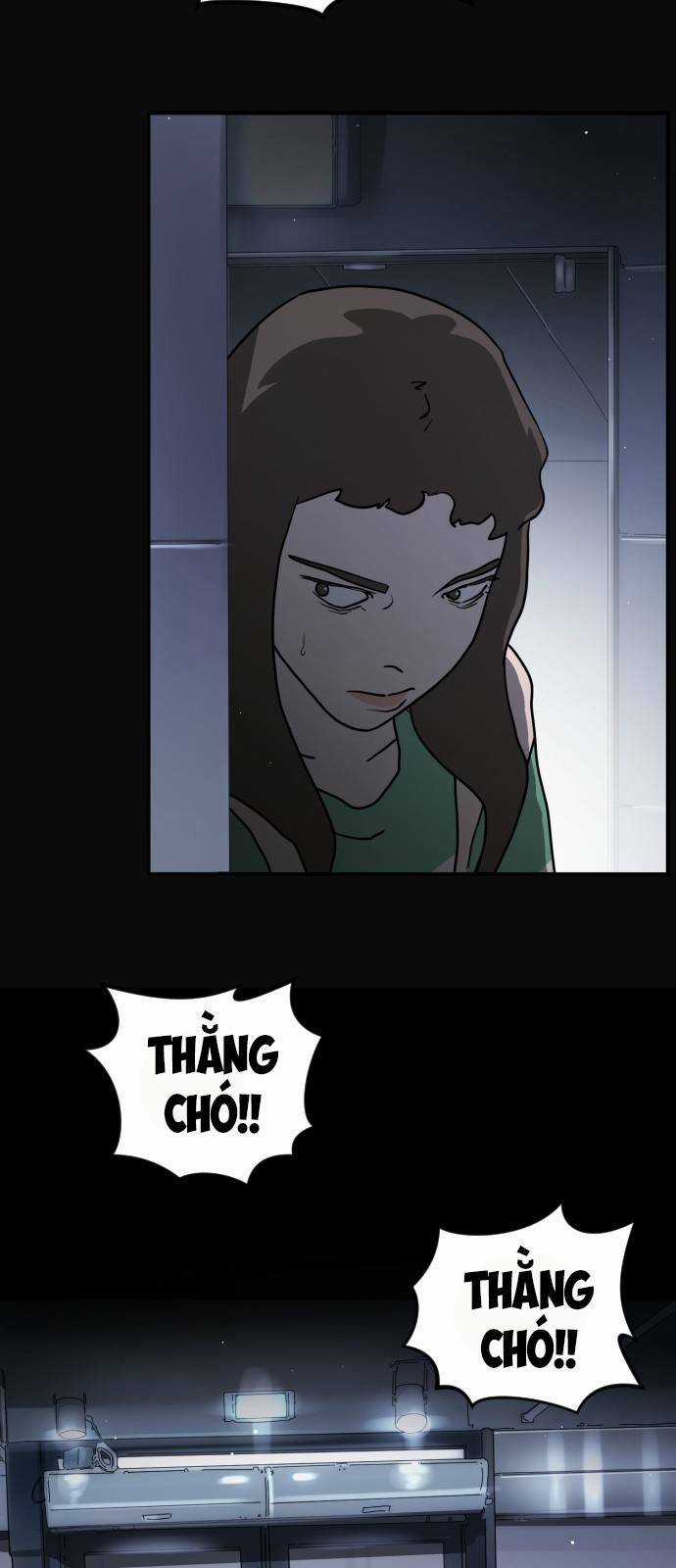 Đại Dịch Seoul - Chapter 67 - Trang 2