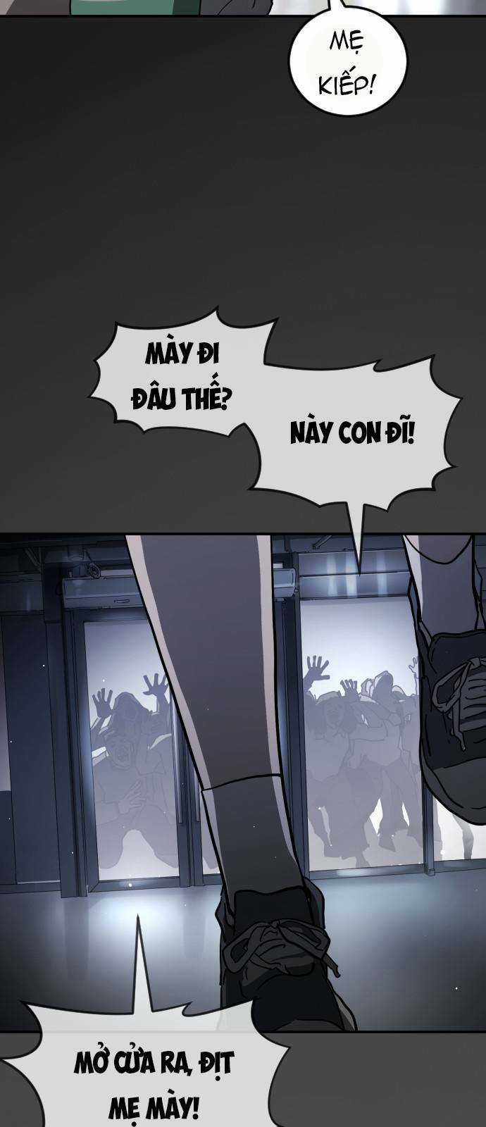 Đại Dịch Seoul - Chapter 67 - Trang 13