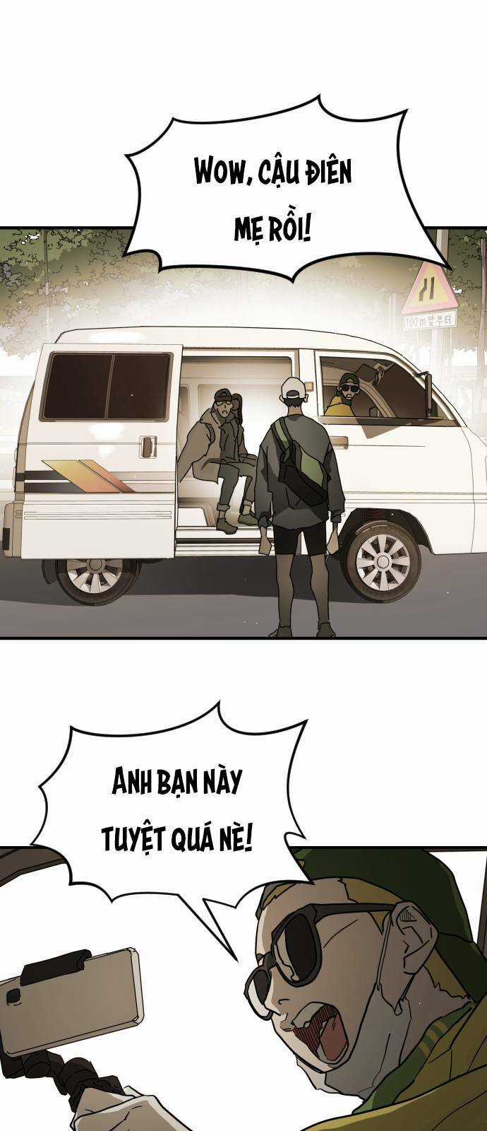Đại Dịch Seoul - Chapter 67 - Trang 15