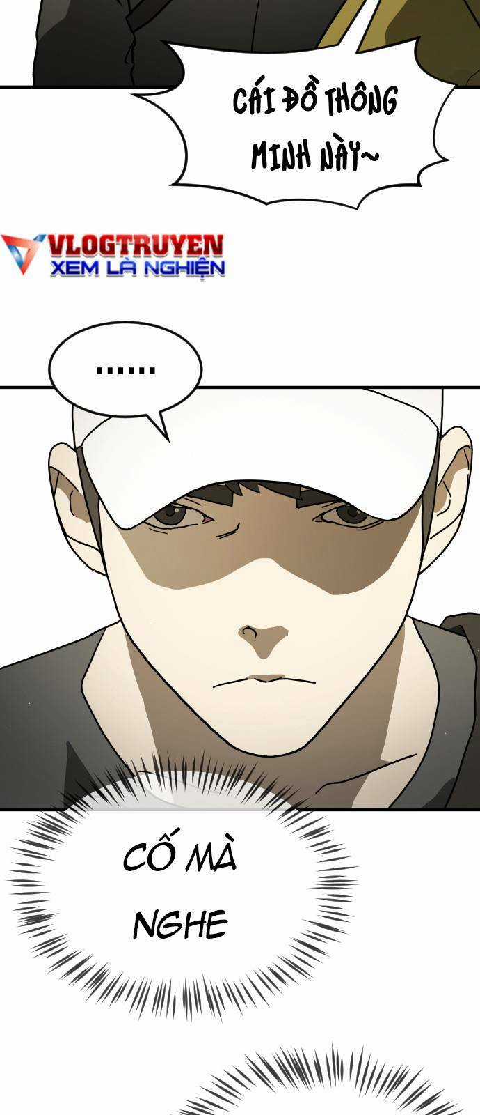 Đại Dịch Seoul - Chapter 67 - Trang 17