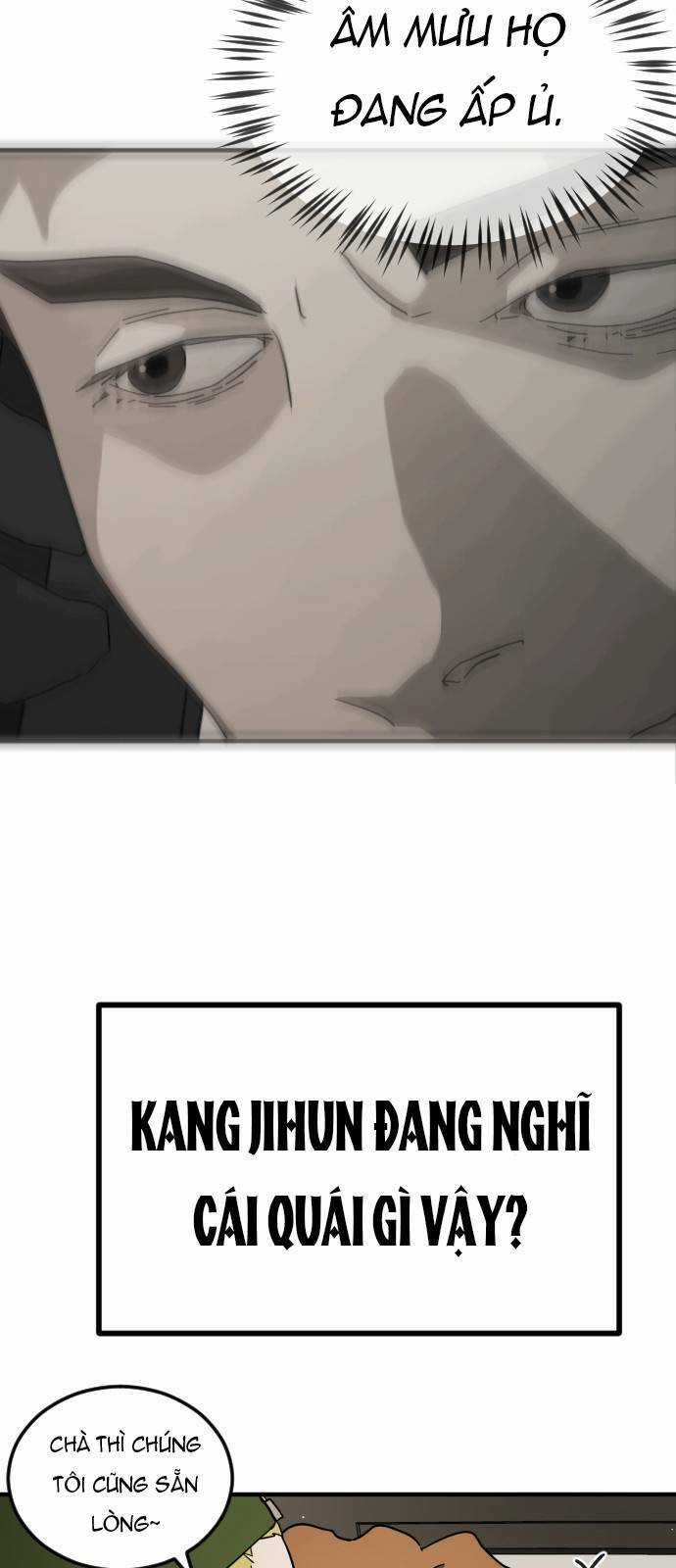 Đại Dịch Seoul - Chapter 67 - Trang 18