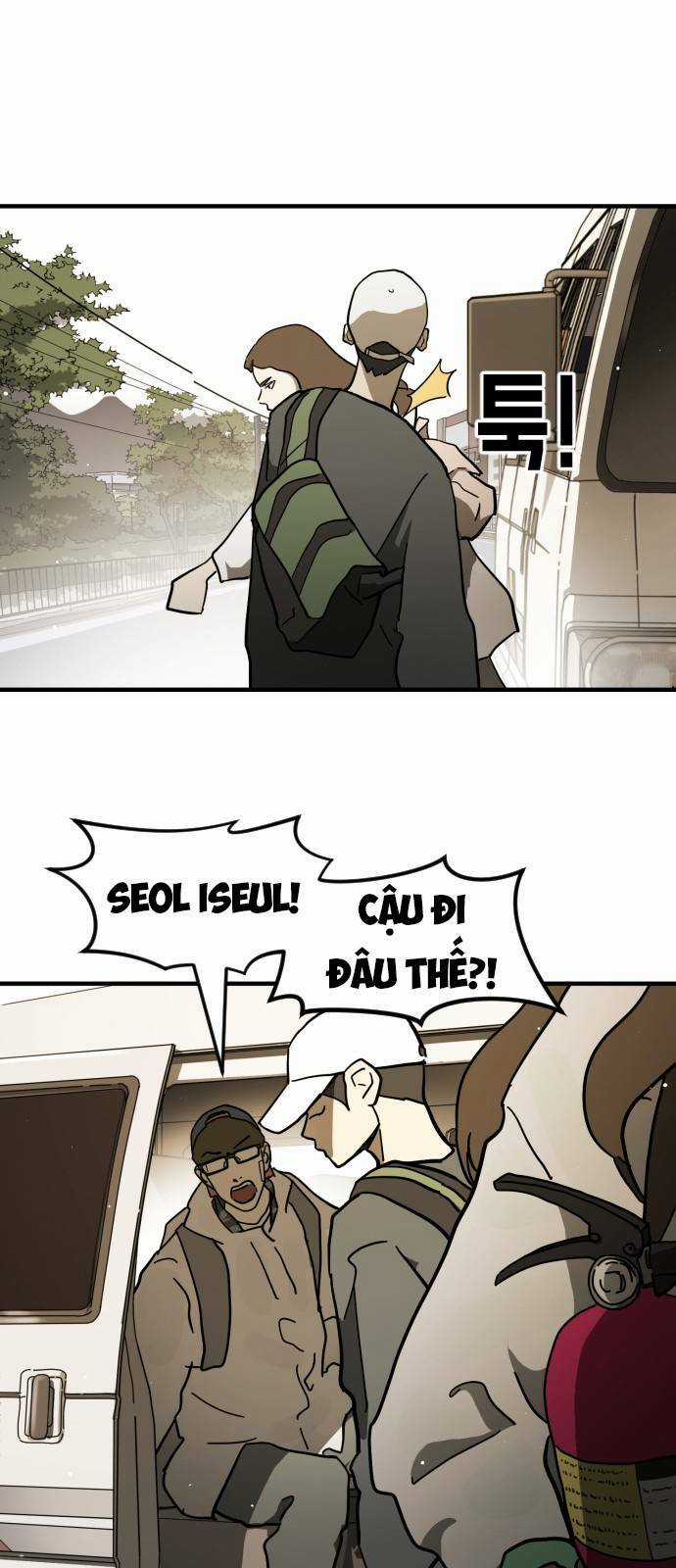 Đại Dịch Seoul - Chapter 67 - Trang 20