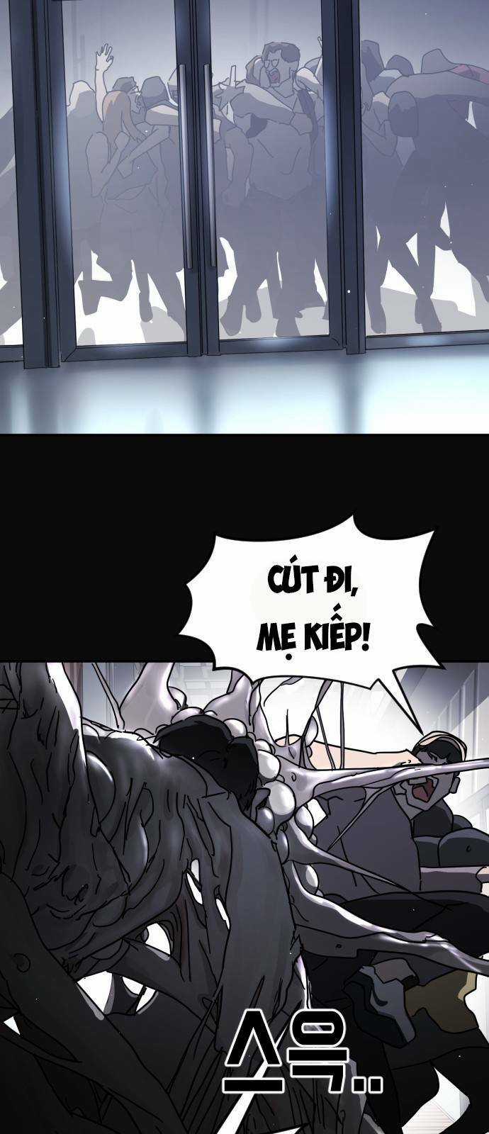 Đại Dịch Seoul - Chapter 67 - Trang 3