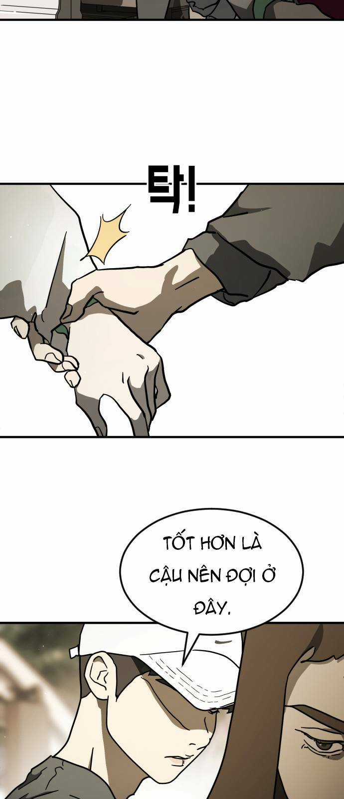 Đại Dịch Seoul - Chapter 67 - Trang 21