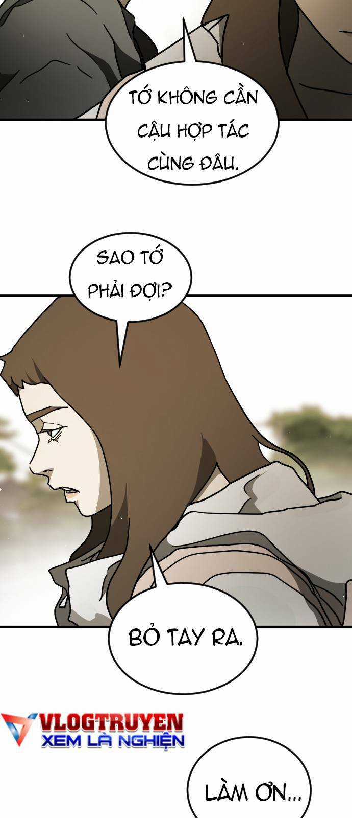 Đại Dịch Seoul - Chapter 67 - Trang 22