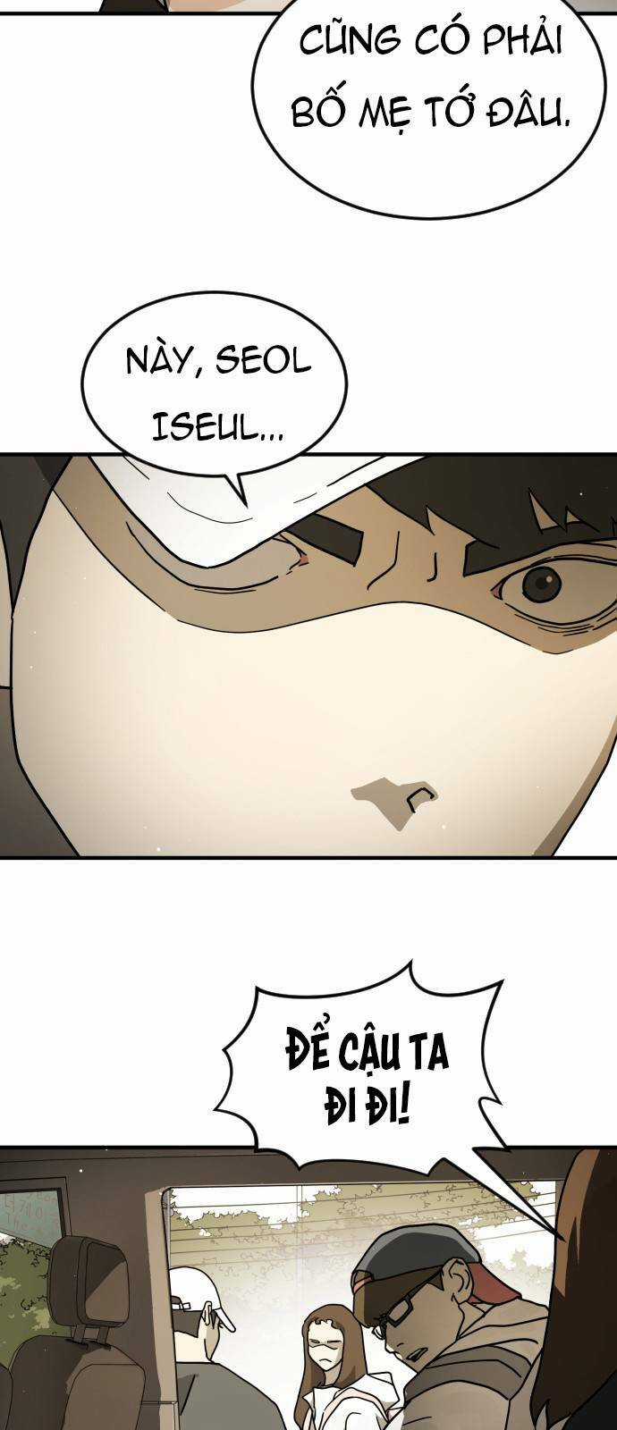 Đại Dịch Seoul - Chapter 67 - Trang 25