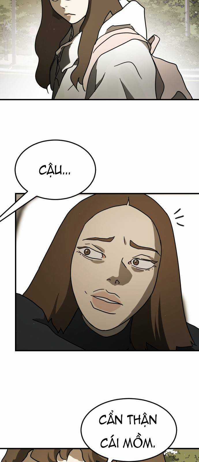 Đại Dịch Seoul - Chapter 67 - Trang 27