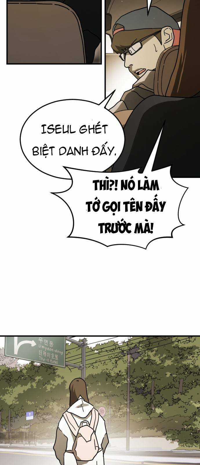 Đại Dịch Seoul - Chapter 67 - Trang 29