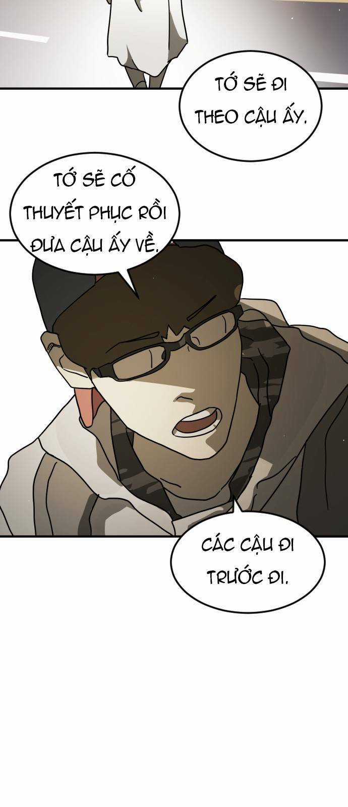 Đại Dịch Seoul - Chapter 67 - Trang 30