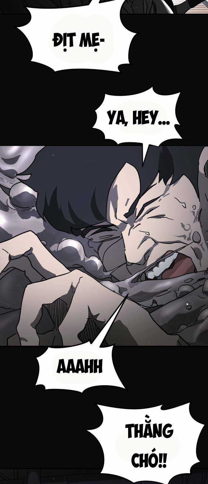 Đại Dịch Seoul - Chapter 67 - Trang 4