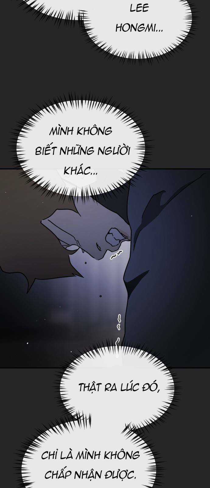 Đại Dịch Seoul - Chapter 67 - Trang 35