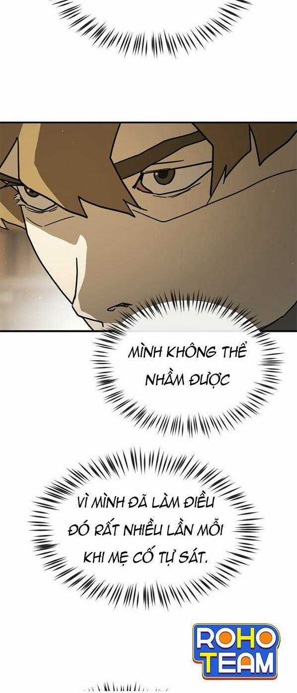 Đại Dịch Seoul - Chapter 67 - Trang 37