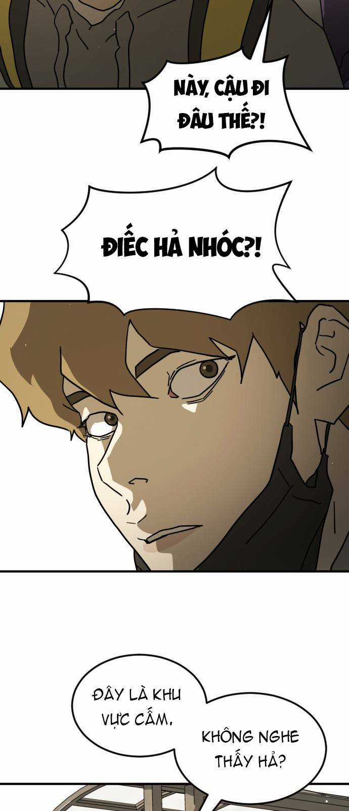 Đại Dịch Seoul - Chapter 67 - Trang 40