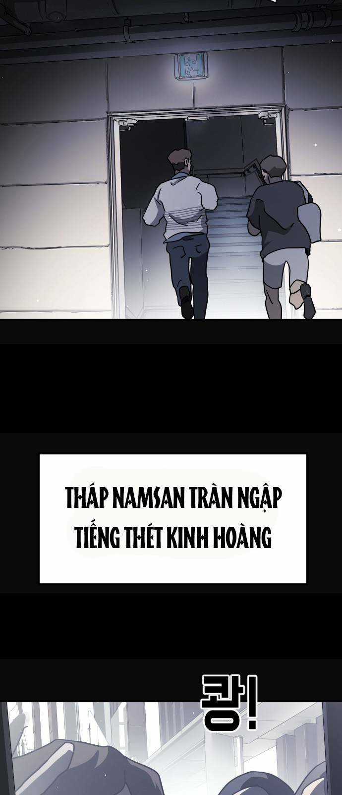 Đại Dịch Seoul - Chapter 67 - Trang 5
