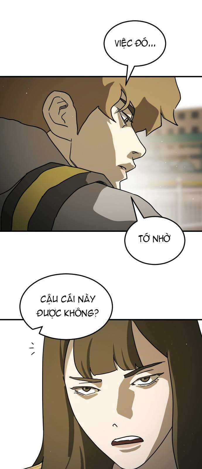 Đại Dịch Seoul - Chapter 67 - Trang 44