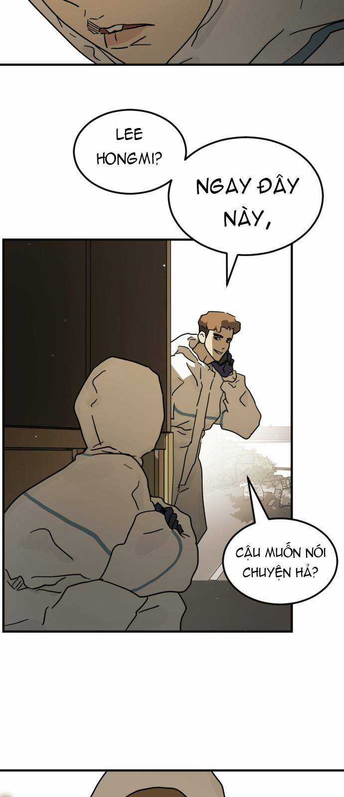 Đại Dịch Seoul - Chapter 67 - Trang 48