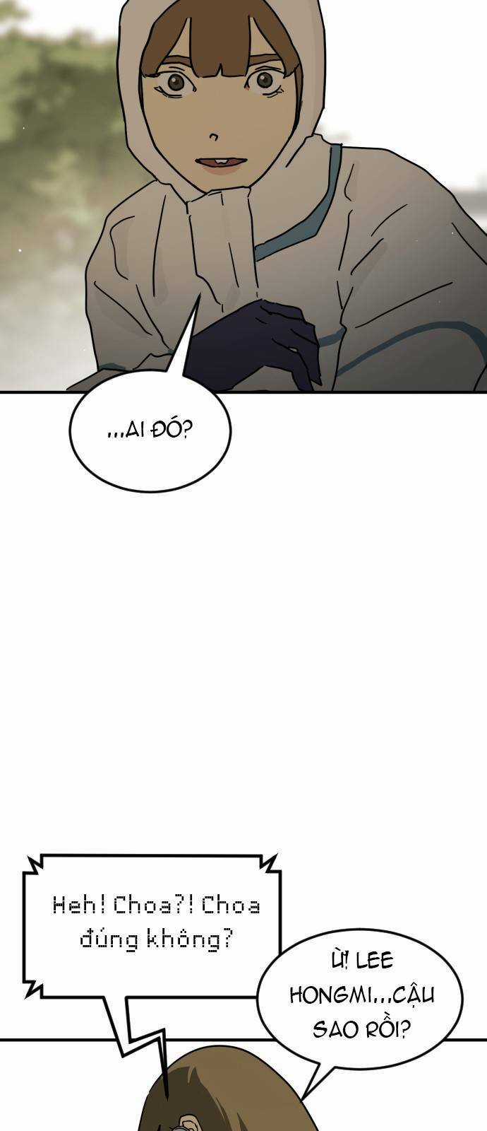 Đại Dịch Seoul - Chapter 67 - Trang 49