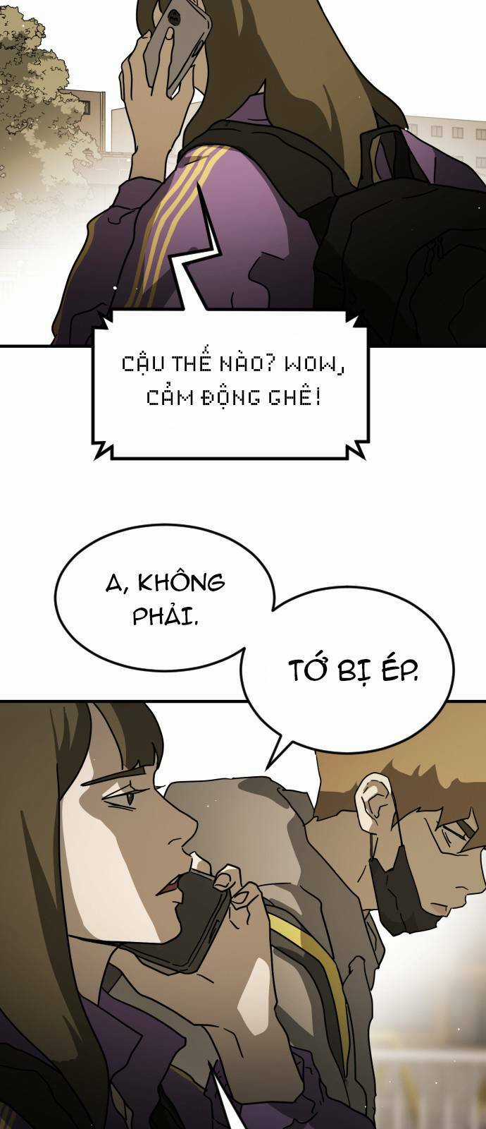 Đại Dịch Seoul - Chapter 67 - Trang 50