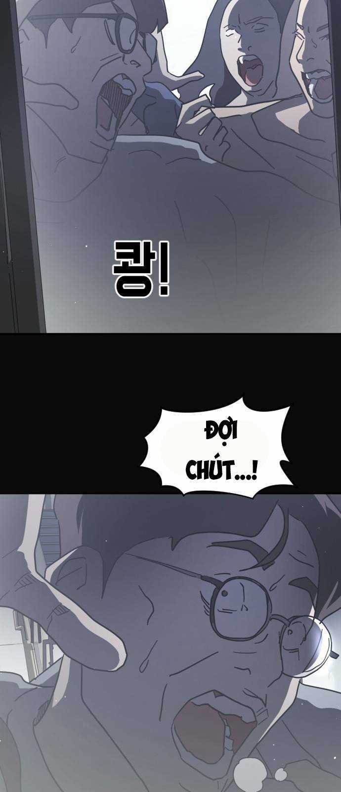 Đại Dịch Seoul - Chapter 67 - Trang 6