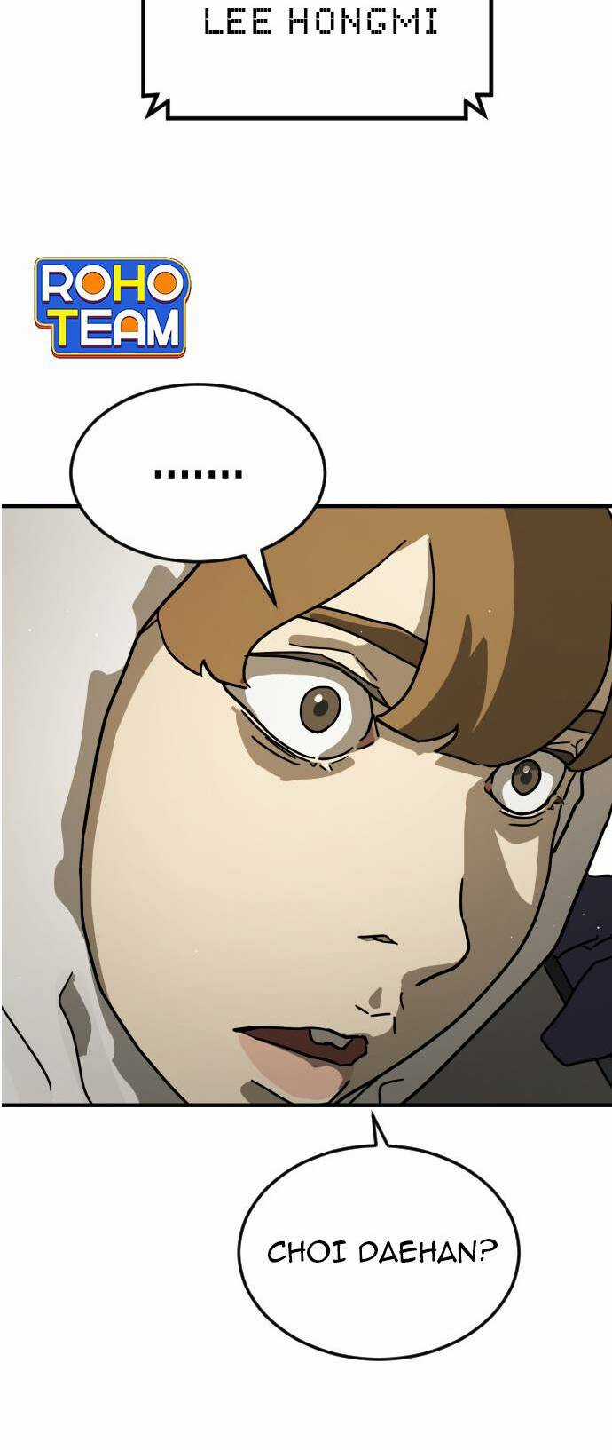Đại Dịch Seoul - Chapter 67 - Trang 52
