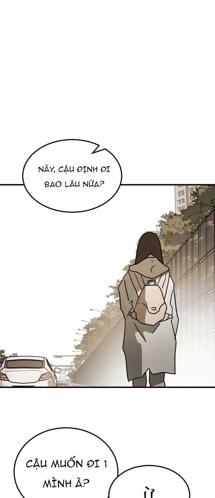 Đại Dịch Seoul - Chapter 67 - Trang 53