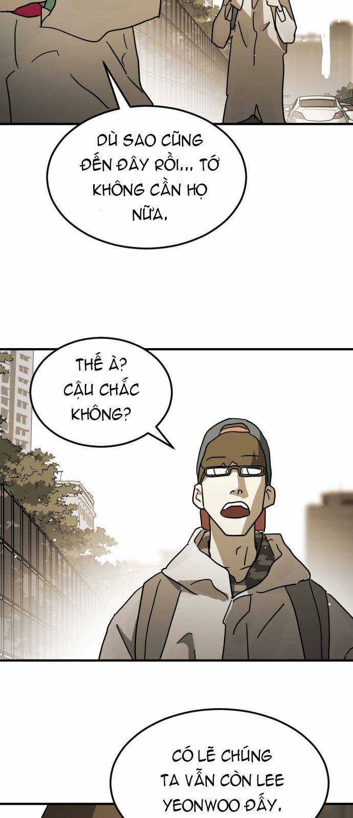 Đại Dịch Seoul - Chapter 67 - Trang 59