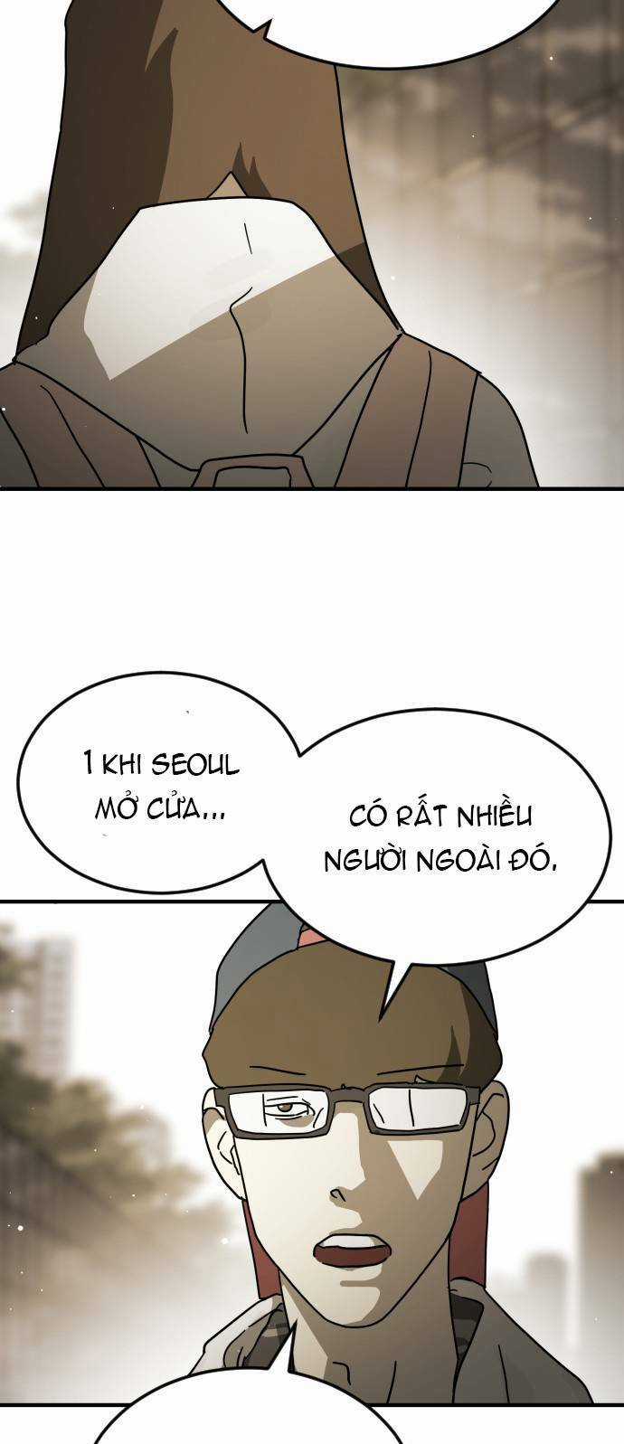 Đại Dịch Seoul - Chapter 67 - Trang 60