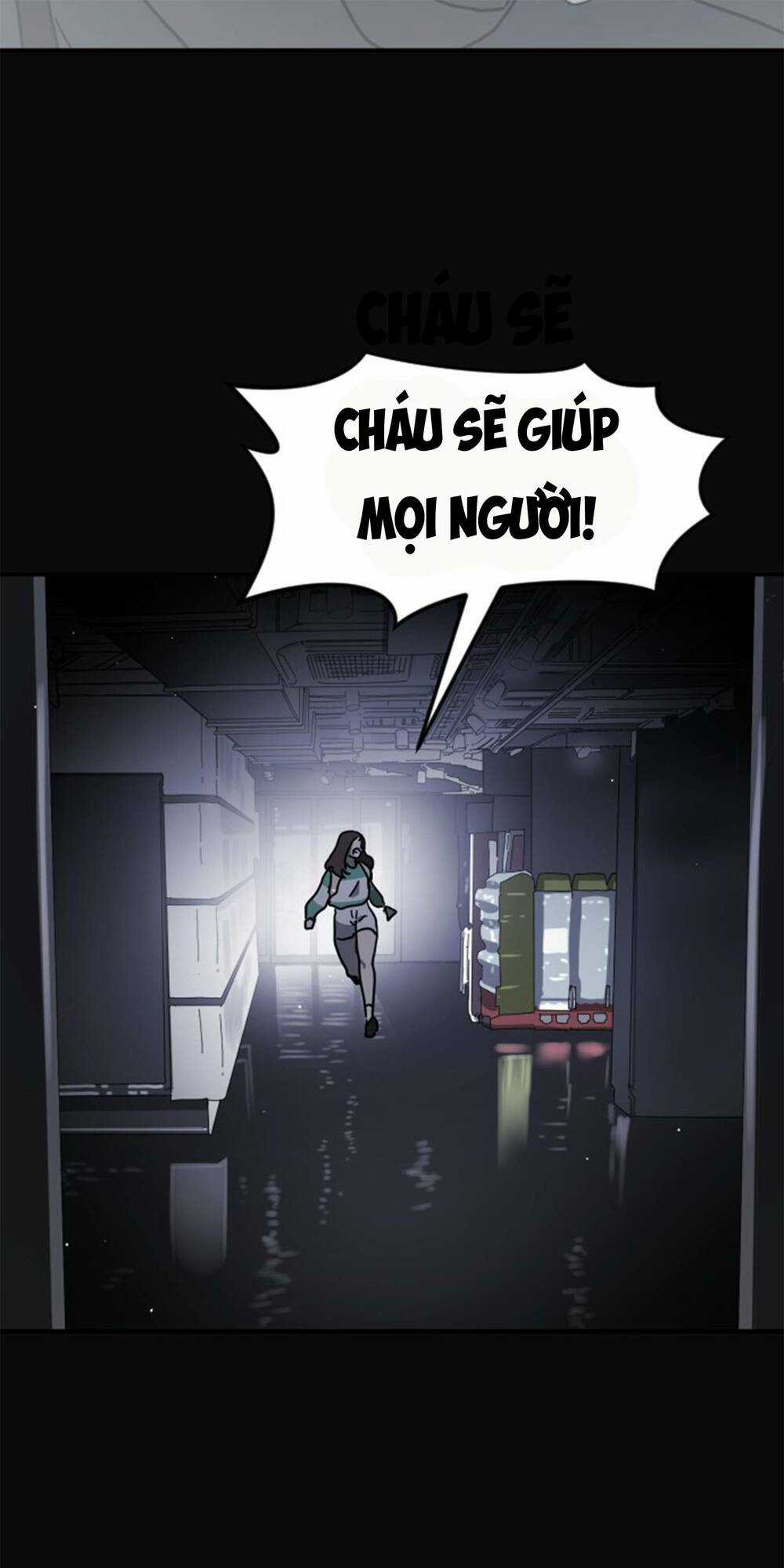 Đại Dịch Seoul - Chapter 67 - Trang 7