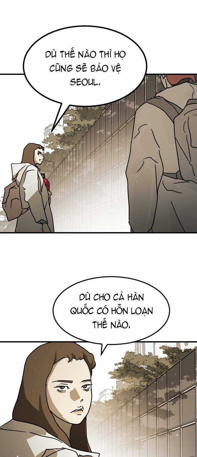 Đại Dịch Seoul - Chapter 67 - Trang 63