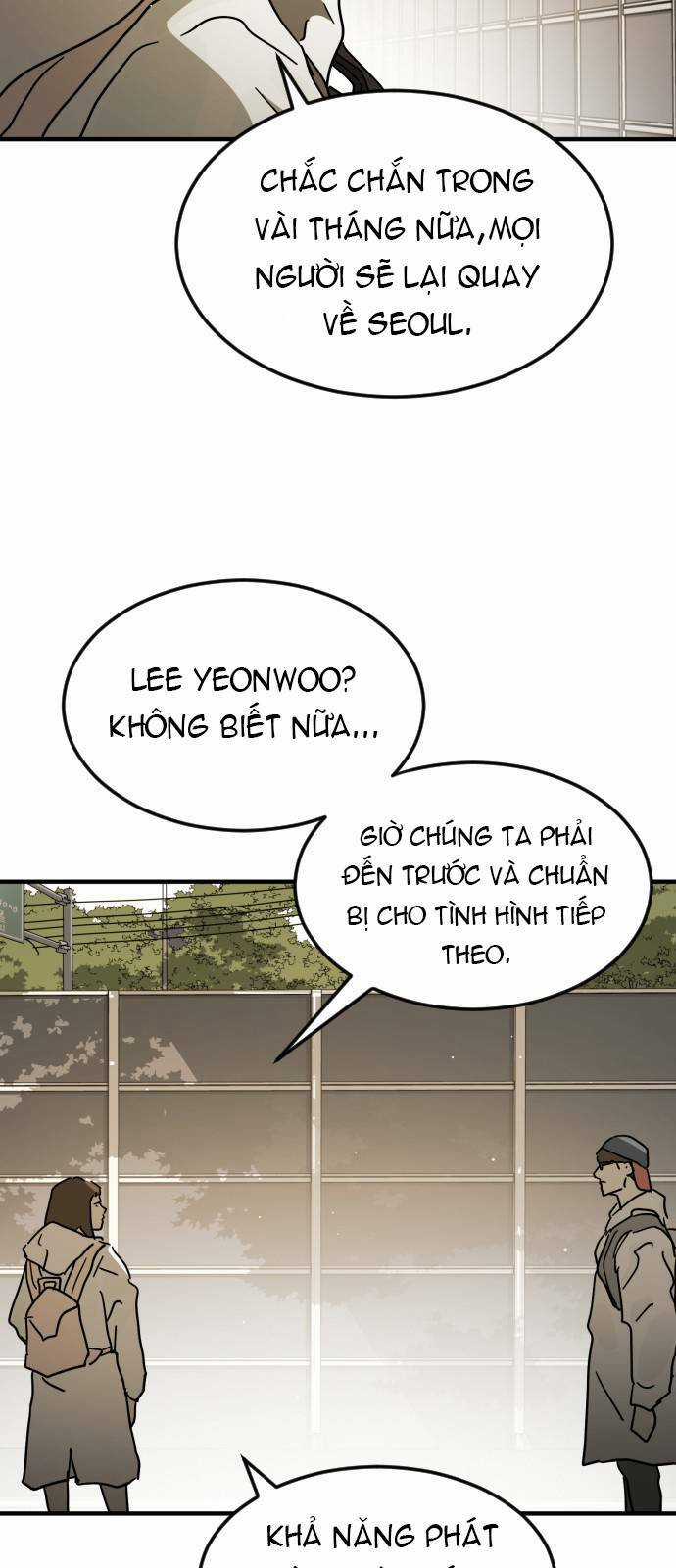 Đại Dịch Seoul - Chapter 67 - Trang 64