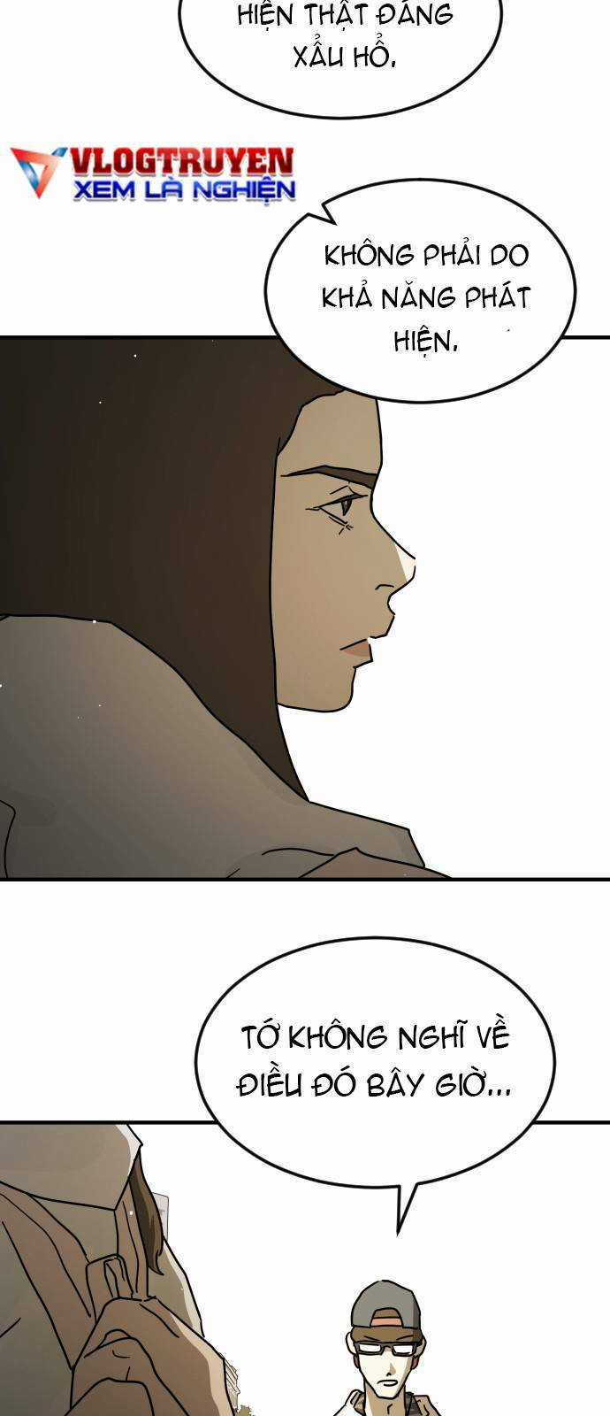 Đại Dịch Seoul - Chapter 67 - Trang 65