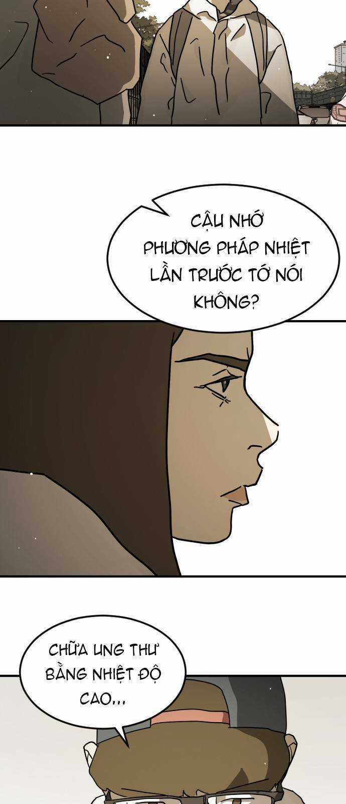 Đại Dịch Seoul - Chapter 67 - Trang 66