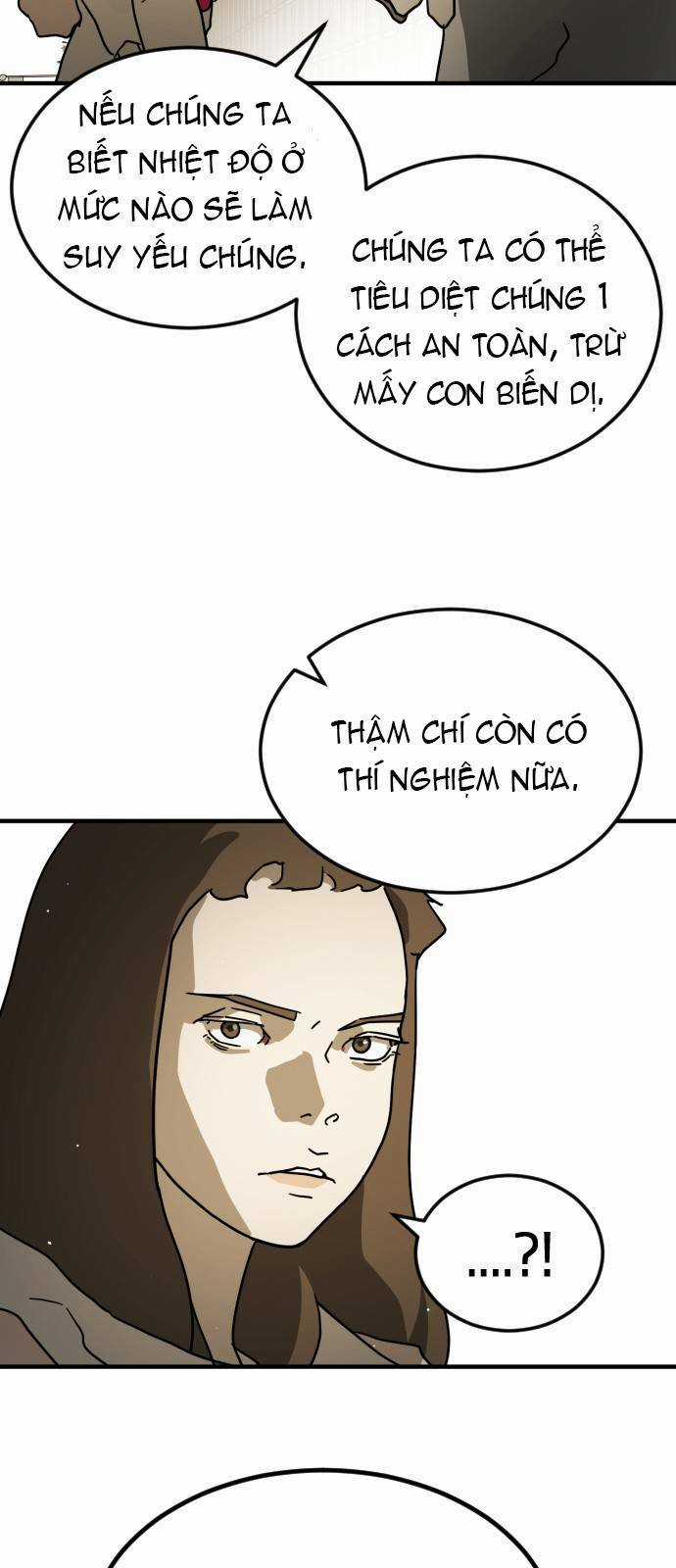 Đại Dịch Seoul - Chapter 67 - Trang 68