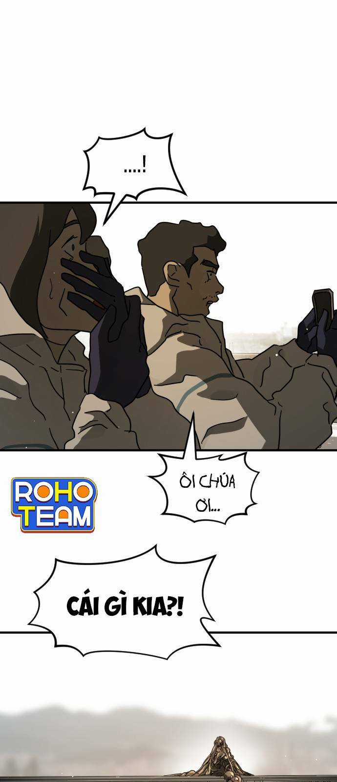 Đại Dịch Seoul - Chapter 67 - Trang 70