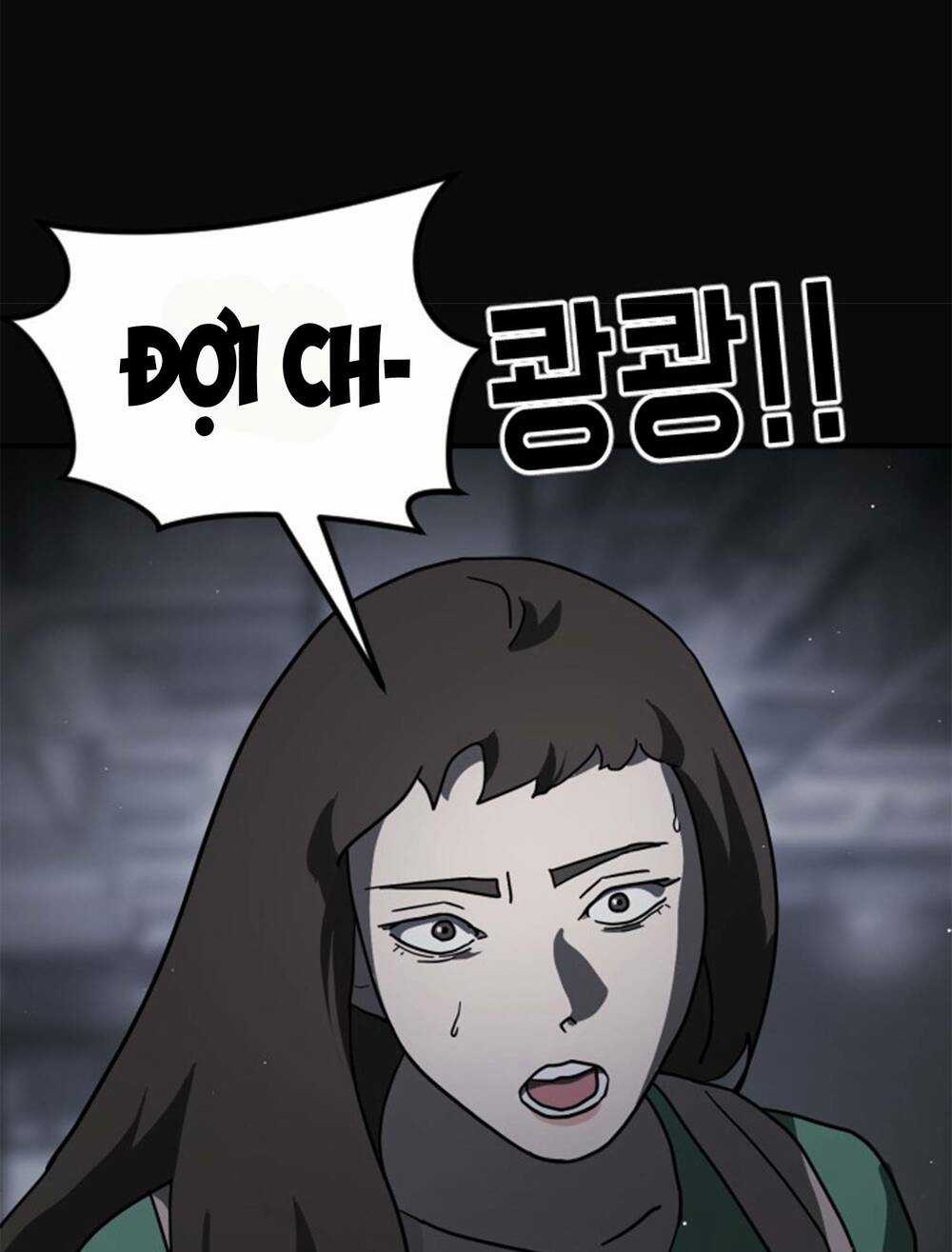 Đại Dịch Seoul - Chapter 67 - Trang 8