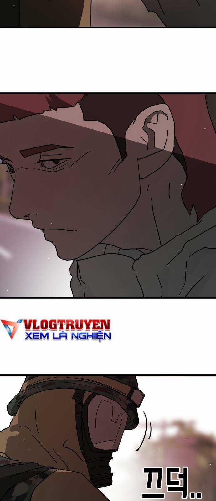 Đại Dịch Seoul - Chapter 67 - Trang 73